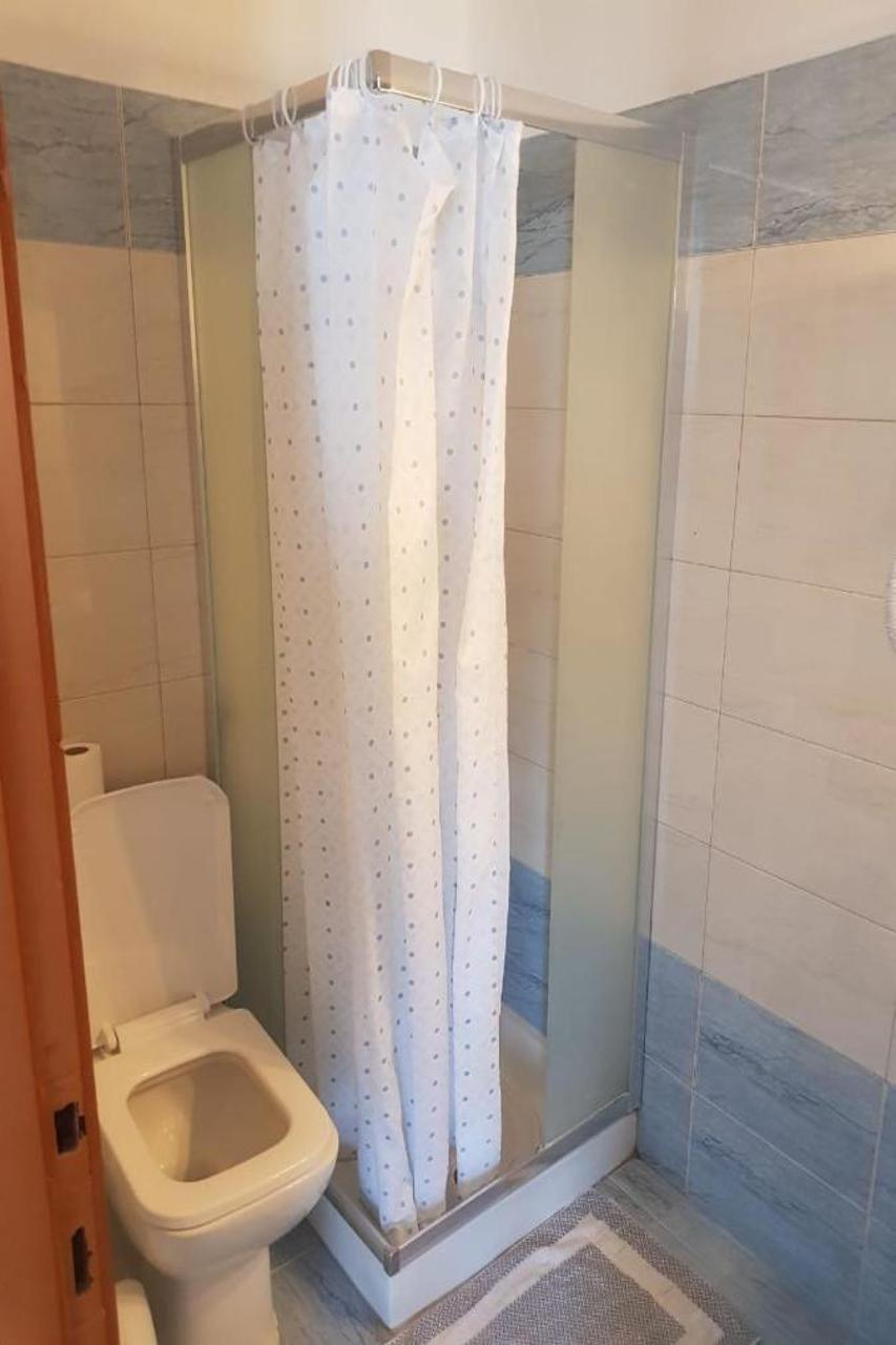 Stella Maris Hotel Marmari  Eksteriør billede