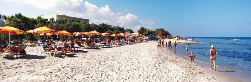 Stella Maris Hotel Marmari  Eksteriør billede